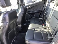 2024 FORD ESCAPE PLATINUM AWD