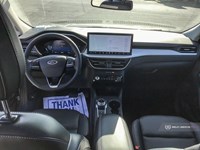 2024 FORD ESCAPE PLATINUM AWD