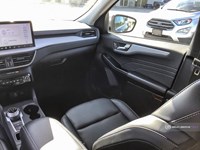 2024 FORD ESCAPE PLATINUM AWD