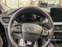 2025 Ford Escape Platinum AWD