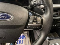 2025 Ford Escape Platinum AWD