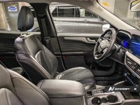 2025 Ford Escape Platinum AWD