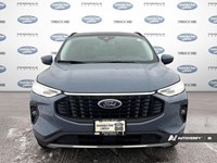 2026 FORD ESCAPE PLATINUM AWD
