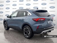 2026 FORD ESCAPE PLATINUM AWD