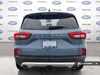 2026 FORD ESCAPE PLATINUM AWD