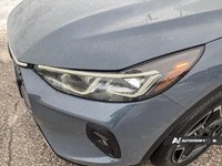 2026 FORD ESCAPE PLATINUM AWD