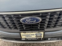 2026 FORD ESCAPE PLATINUM AWD