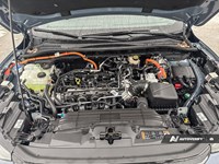 2026 FORD ESCAPE PLATINUM AWD