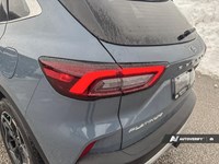 2026 FORD ESCAPE PLATINUM AWD