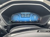 2026 FORD ESCAPE PLATINUM AWD