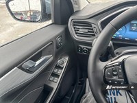 2026 FORD ESCAPE PLATINUM AWD