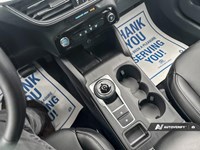 2026 FORD ESCAPE PLATINUM AWD