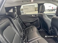 2026 FORD ESCAPE PLATINUM AWD