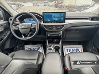 2026 FORD ESCAPE PLATINUM AWD