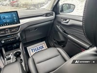 2026 FORD ESCAPE PLATINUM AWD
