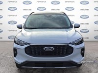 2025 FORD ESCAPE PLATINUM AWD