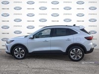 2025 FORD ESCAPE PLATINUM AWD