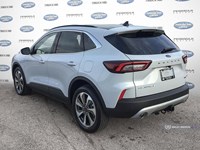 2025 FORD ESCAPE PLATINUM AWD