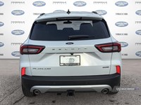 2025 FORD ESCAPE PLATINUM AWD