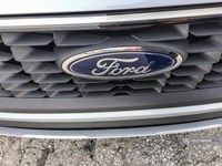 2025 FORD ESCAPE PLATINUM AWD