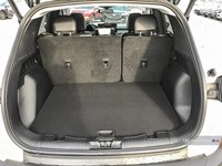 2025 FORD ESCAPE PLATINUM AWD