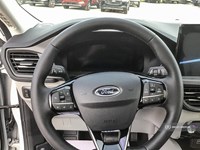 2025 FORD ESCAPE PLATINUM AWD