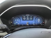 2025 FORD ESCAPE PLATINUM AWD