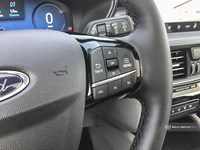 2025 FORD ESCAPE PLATINUM AWD
