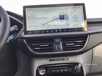 2025 FORD ESCAPE PLATINUM AWD