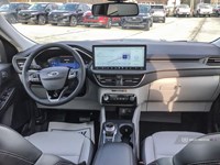 2025 FORD ESCAPE PLATINUM AWD