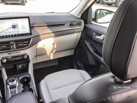 2025 FORD ESCAPE PLATINUM AWD
