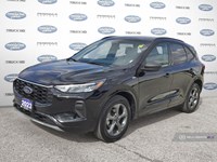 2023 FORD ESCAPE ST-LINE AWD