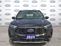 2023 FORD ESCAPE ST-LINE AWD