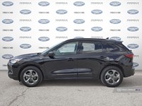 2023 FORD ESCAPE ST-LINE AWD