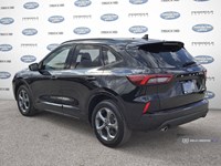 2023 FORD ESCAPE ST-LINE AWD