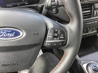 2023 FORD ESCAPE ST-LINE AWD