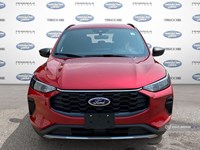 2025 FORD ESCAPE ST-LINE AWD