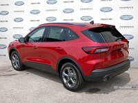 2025 FORD ESCAPE ST-LINE AWD
