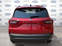 2025 FORD ESCAPE ST-LINE AWD