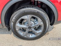 2025 FORD ESCAPE ST-LINE AWD