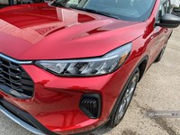 2025 FORD ESCAPE ST-LINE AWD