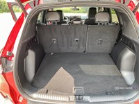 2025 FORD ESCAPE ST-LINE AWD