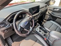 2025 FORD ESCAPE ST-LINE AWD