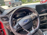 2025 FORD ESCAPE ST-LINE AWD