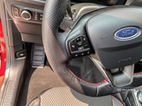 2025 FORD ESCAPE ST-LINE AWD