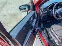 2025 FORD ESCAPE ST-LINE AWD