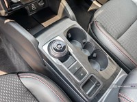 2025 FORD ESCAPE ST-LINE AWD