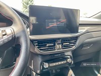 2025 FORD ESCAPE ST-LINE AWD