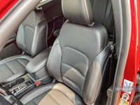 2025 FORD ESCAPE ST-LINE AWD