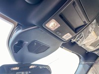 2025 FORD ESCAPE ST-LINE AWD